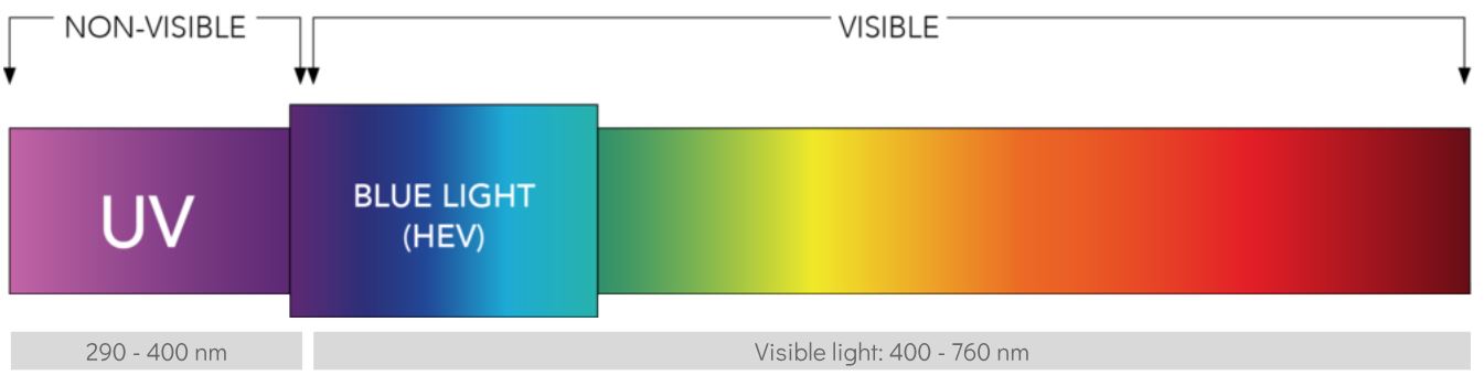 Light Spectrum